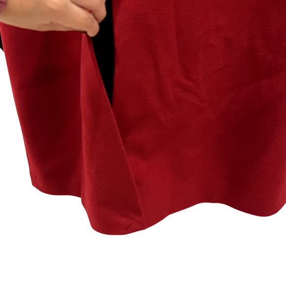 NWT NEW STAUD Serge Wool BlendCoat - Picture 8 of 11